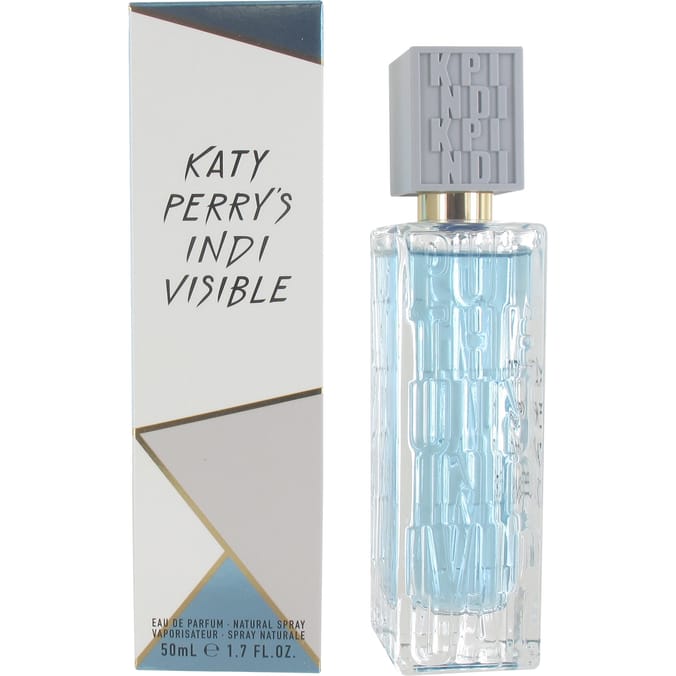 Katy perry's indi discount perfume