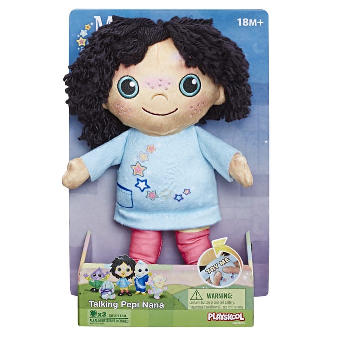 Moon and me hot sale doll