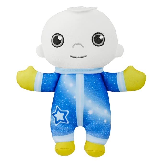 Moon and Me Small Plush 