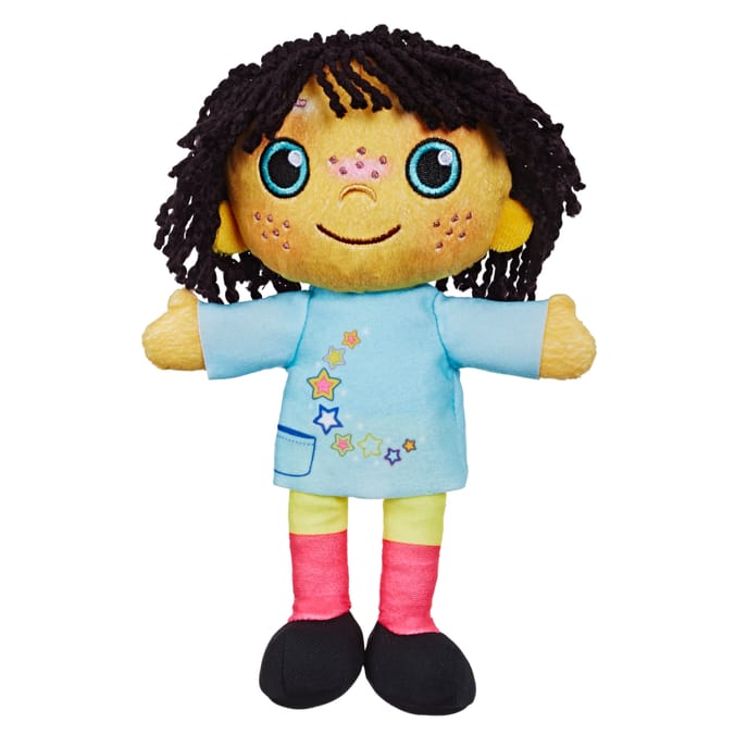 Moon and Me Small Plush 20cm, teddys teddies, plush toys, & me cuddly