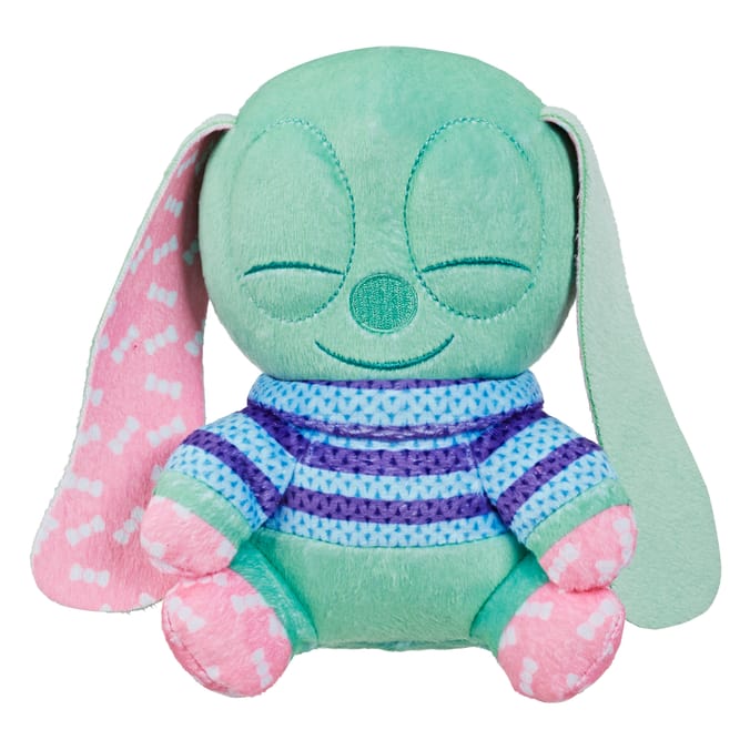 Moon and Me Small Plush 20cm, teddys teddies, plush toys, & me cuddly