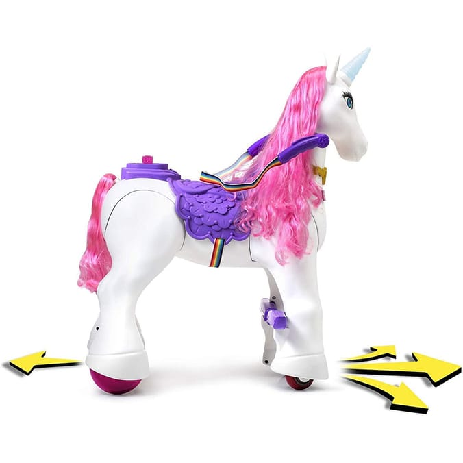 My lovely cheap unicorn mercadolibre