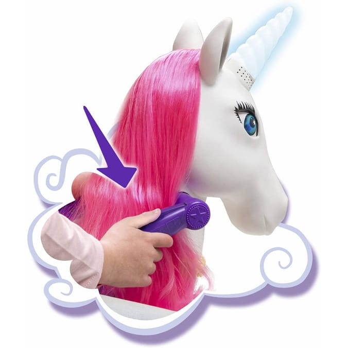 Feber my lovely unicorn 12v ride on ages on sale 3 years+