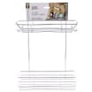 Kitchen Solutions 2 Tier Door Caddy