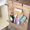 Kitchen Solutions 2 Tier Door Caddy