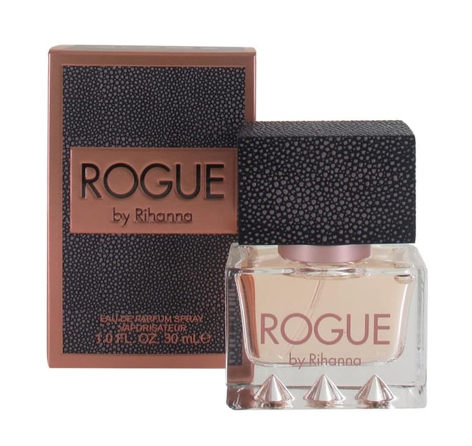 Rogue: by Rihanna EDP 30ml