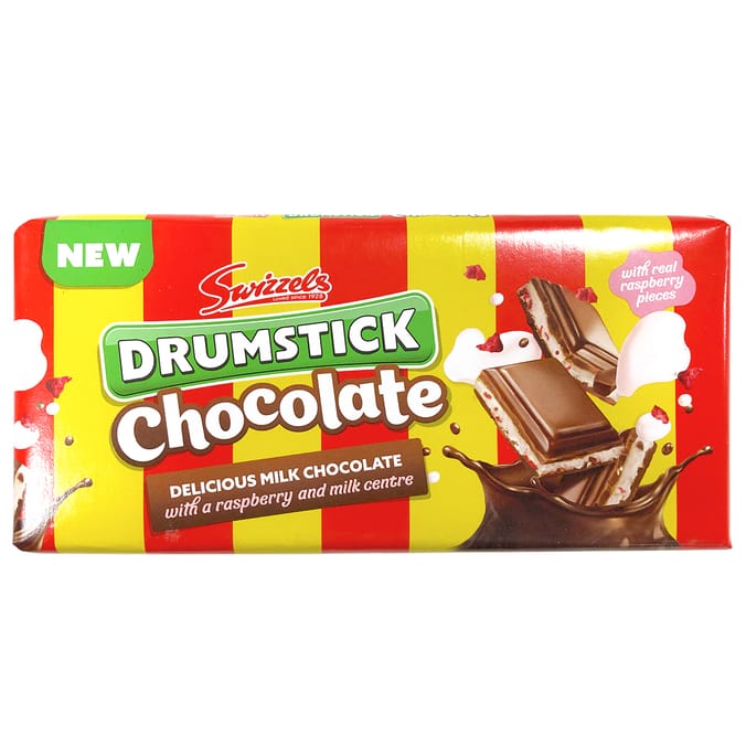 Swizzels Drumstick Chocolate100g (20x)