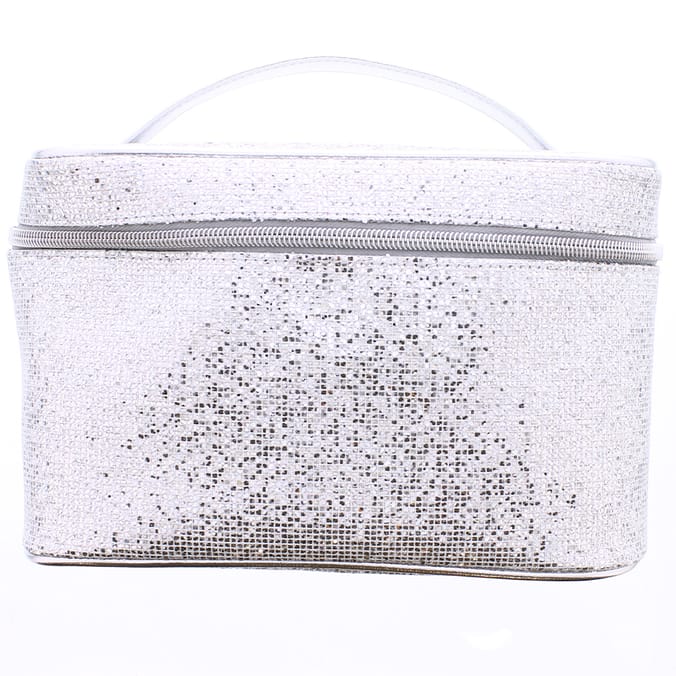 Glitz Cosmetic Carry Case Christmas Gift Gift Cosmetics Makeup