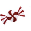 Xmas Candy-cane Decoration