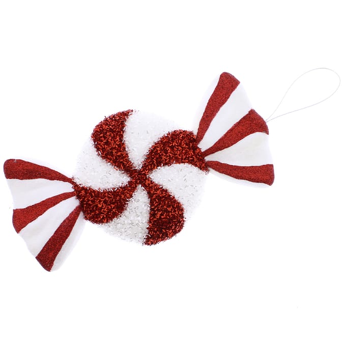 Xmas Candycane Decoration, christmas, festive, xmas, decoration