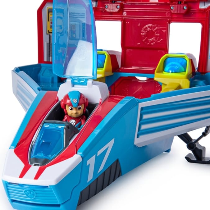 Mighty jet paw patrol hot sale