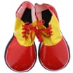 Novelty Clown Shoes