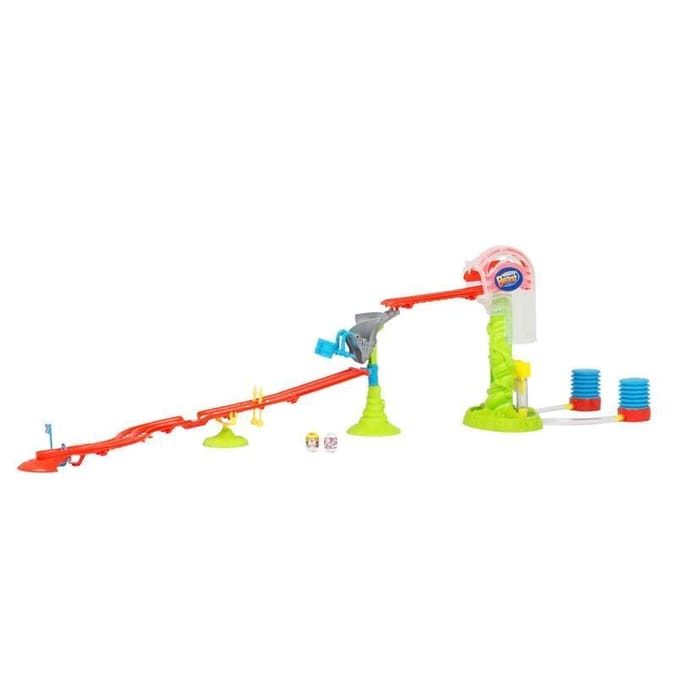 Mighty beanz launcher online