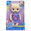 Baby Alive Lil Sounds Doll