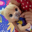 Baby Alive Lil Sounds Doll