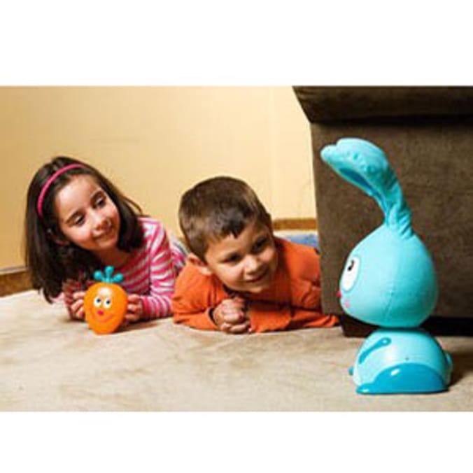 Hide & Seek Jojo Electronic Toy Home Bargains