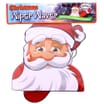 Christmas Wiper Waver Santa/Elf