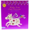 Craft Time Make Your Own Unicorn (Case of 12)