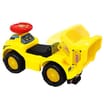 Fisher Price Big Action Ride On Dump Truck