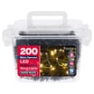 Prestige Lighting: 200 Multifunction LED Lights