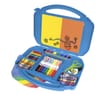 Crayola 85 Piece Ultimate Art Supplies & Easel