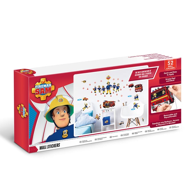 Fireman sam toys home bargains online