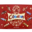 Celebrations Giant Advent Calendar 230g