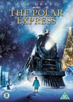 The Polar Express DVD