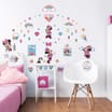 Walltastic Minnie Mouse Wall Stickers