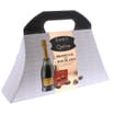 Canti Prosecco (11% vol) Bag Giftset with Guylian Chocolate