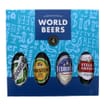 World Beers Selection Pack