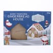 Make Your Own Gingerbread House 669g