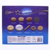 Cadbury Oreo Biscuit Selection 500g