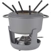 Villeroy & Boch Cast Iron 18cm Fondue Set