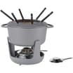 Villeroy & Boch Cast Iron 18cm Fondue Set