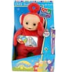 Teletubbies Doll & DVD - Po - Red