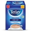 Tetley: Original One Cup 72 Tea Bags 144g