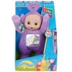 Teletubbies Doll & DVD - Tinkie Winkie - Purple