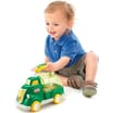 Little Tikes Handle Haulers: Green Garbage Truck