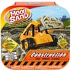 Moon Sand - Construction - Digger