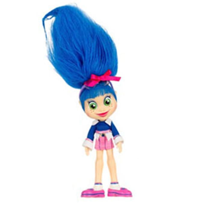 Trollz dolls clearance