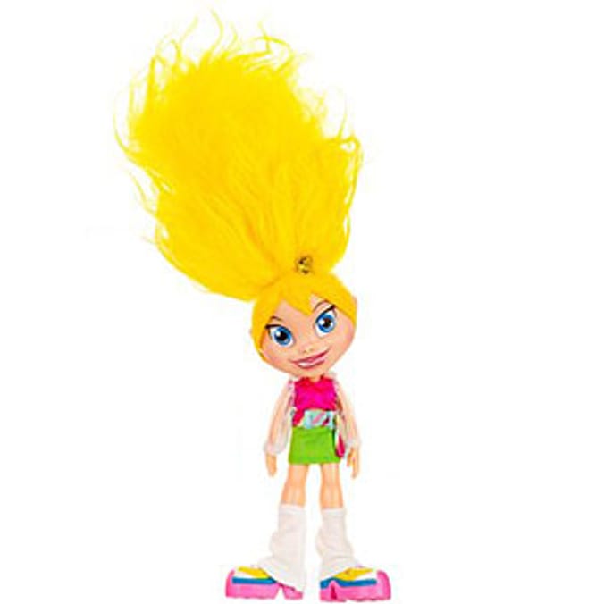 Trollz doll cheap