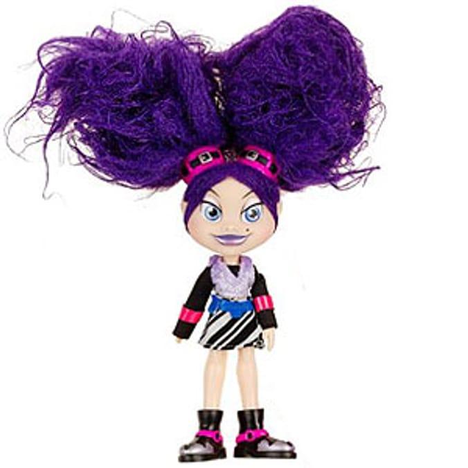 Trollz doll deals