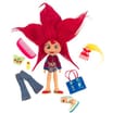 Trollz Doll  - Ruby