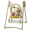 Fisher Price Swing 'N Rocker