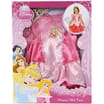 Disney Princess - Dress & Tiara - Sleeping Beauty 5-6 Years