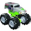 K'Nex Monster Jam: Grave Digger Downhill Thrill