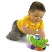 Fisher-Price Amazing Animals: Press and Go Crocodile