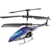 Project Storm Mini RC Helicopter Aircraft- Blue