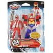 Power Ranger RPM Battlize-Up Eagle Ranger